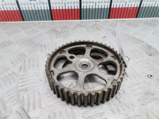 шкив распредвала Mazda 3 BK 2003, 1.6 л., МКПП, хетчбэк 5 дв.