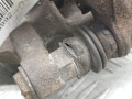 суппорт задний левый Citroen C4 1 поколение 2006, 1.6 л., МКПП, хетчбэк 5 дв. - фото №3