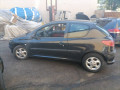 КПП механическая (МКПП) Peugeot 206 1 поколение 2000, 2.0 л., МКПП, хетчбэк 3 дв., 2222NC - фото №13