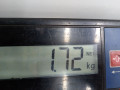 амортизатор задний правый Renault Laguna 2 поколение 2001, 1.8 л., МКПП, хетчбэк 5 дв., 8200283391 - фото №4