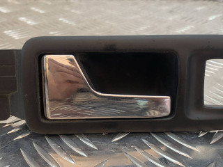 ручка внутренняя задняя левая Volkswagen Passat B6 2008, 3B2837113