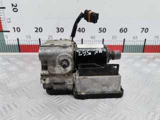 блок ABS Opel Vectra B 1997, 1.6 л., АКПП, хетчбэк 5 дв., 90540263