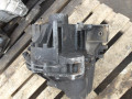 КПП механическая (МКПП) Volkswagen Sharan 1 поколение 1998, 1.9 л., DJY - фото №6