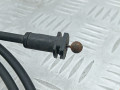захватный крюк капота SEAT Ibiza 2 поколение 1997, 1.4 л., МКПП, хетчбэк 3 дв., 1H1823533 - фото №2