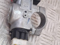 замок зажигания Nissan Micra 4 поколение (K13) 2011, 1.2 л., бензин, МКПП, хетчбэк 5 дв., A1285D069, 28590C9968, 216697757 - фото №3