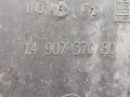 защита арок задняя левая (подкрылок) Peugeot 807 1 поколение [рестайлинг] 2009, 2.0 л., МКПП, минивэн, 8530AV - фото №3