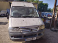 балка подвески задняя Citroen Jumper 1 поколение 2002, 2.0 л., МКПП, микроавтобус, 5148E7 - фото №15