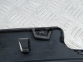 юбка бампера нижняя Mercedes-Benz M-Класс W166 2014, A1668851725 - фото №3