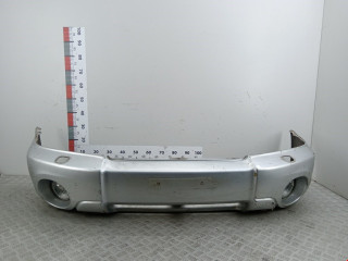 бампер передний Subaru Forester 2 поколение (SG) 2003, 2.0 л., АКПП, внедорожник 5 дв.