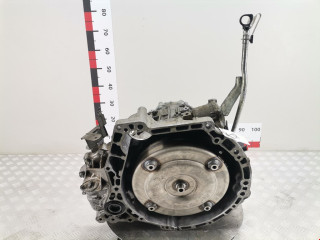 КПП автоматическая (АКПП) Nissan X-Trail T31 2010, 2.5 л., АКПП, внедорожник 5 дв., 3102085X71