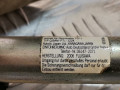 ремень безопасности Mitsubishi Outlander 2 поколение 2008, 2.0 л., МКПП, внедорожник 5 дв., 3870A007 - фото №8