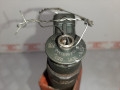 форсунка Peugeot 206 1 поколение 2003, 1.4 л., МКПП, хетчбэк 3 дв., 1980K2 - фото №2