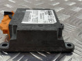 блок AirBag Peugeot 206 1 поколение 2002, 1.6 л., бензин, МКПП, кабриолет, 602327200, 9652275880 - фото №3