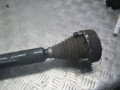 полуось передняя правая (приводной вал, ШРУС) Volkswagen Caddy 3 поколение 2006, 2.0 л., МКПП, минивэн, 1K0407272CC - фото №2