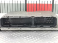 блок управления двигателем Fiat Stilo 1 поколение 2004, 1.9 л., МКПП, хетчбэк 5 дв., 55198058 - фото №3