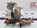 турбина Volkswagen Golf 4 поколение 2002, 1.9 л., МКПП, хетчбэк 3 дв., 038253010HX - фото №2