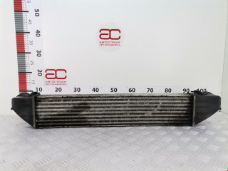интеркулер Mercedes-Benz CLK-Класс C209/A209 2003, 2.7 л., АКПП, купе, A2035000600