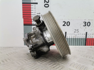 насос гидроусилителя руля Audi A4 B6 2001, 2.4 л., МКПП, универсал, 8E0145155E
