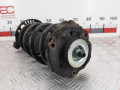 стойка амортизатора Volkswagen Polo 4 поколение 2001, 1.9 л., МКПП, хетчбэк 3 дв., 6Q0413031BN - фото №4