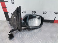 зеркало наружное правое Volkswagen Lupo 6X 2002, 1.2 л., робот, хетчбэк 3 дв., 6E1857508E01C - фото №2