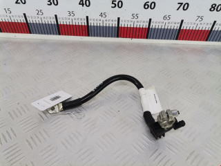 минусовой провод аккумулятора Audi Q5 8R 2012, 3.0 л., АКПП, внедорожник 5 дв., 8R0915181