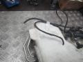 бачок омывателя Mercedes-Benz E-Класс W211/S211 2004, 2.2 л., АКПП, универсал, 2118600260 - фото №6