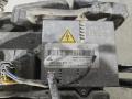 фара левая Land Rover Range Rover 3 поколение 2003, 3.0 л., TDi, дизель, АКПП, синий, внедорожник 5 дв., полный привод, XBC000375 - фото №6