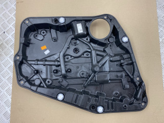 стеклоподъемник задний правый BMW X3 G01 [рестайлинг] G01 2023, 2.0 л., B48 B20 B, бензин, АКПП, 416, внедорожник 5 дв., 51357498150