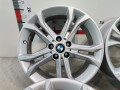 диск литой BMW 2022, 2.0 л., АКПП, внедорожник 5 дв., 36116876918 - фото №3