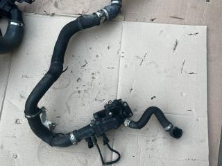 патрубок радиатора Alfa Romeo Stelvio 1 поколение 949 2018, 2.0 л., дизель, АКПП, 55275286
