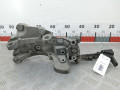 кронштейн компрессора кондиционера Peugeot 407 1 поколение 2007, 2.2 л., МКПП, седан, 6453NS - фото №5