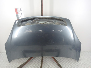 капот Citroen Xsara Picasso 1 поколение [рестайлинг] 2008, 1.6 л., МКПП, минивэн, 7901L0