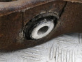 рычаг передний левый Mercedes-Benz M-Класс W164 2005, 3.0 л., АКПП, внедорожник 5 дв., A2513300707 - фото №2