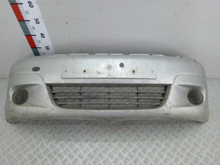 бампер передний Daewoo Matiz M200 2006, 0.8 л., МКПП, хетчбэк 5 дв.