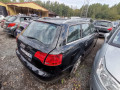 шторка багажника Audi A4 B7 2006, 1.9 л., МКПП, универсал, 8E9863553A94H - фото №12