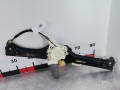 стеклоподъемник электрический задний правый BMW X5 E70 2007, 3.0 л., АКПП, внедорожник 5 дв., 51357166382 - фото №3