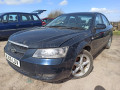 магнитола Hyundai Sonata 5 поколение 2006, 2.0 л., АКПП, седан, 961663K000 - фото №8