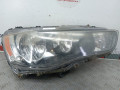 фара правая Mitsubishi Outlander 2 поколение 2009, 2.0 л., МКПП, внедорожник 5 дв., 8301A152 - фото №5