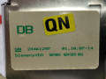 дисплей Opel Signum C [рестайлинг] 2007, 1.9 л., АКПП, хетчбэк 5 дв., 24461295 - фото №6