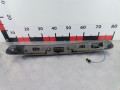 ручка крышки багажника Renault Megane 2 поколение 2004, 1.4 л., МКПП, универсал, 8200076256 - фото №6