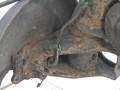 балка подвески задняя Audi A6 4B/C5 1998, 1.8 л., МКПП, седан, 4B0500051H - фото №6
