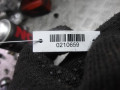 шкив насоса гидроусилителя Volkswagen Passat B4 1995, 1.9 л., 037145255 - фото №2