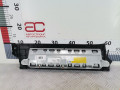 подушка безопасности коленная BMW 7 серия F01/F02 2009, АКПП, седан, 72129176282 - фото №2