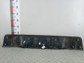 накладка двери (крышки) багажника Renault Scenic 2 поколение 2005, 2.0 л., АКПП, минивэн, 8200140172 - фото №6