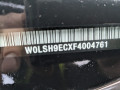 блок ABS Opel Meriva 2 поколение (B) [рестайлинг] 2014, 1.4 л., МКПП, минивэн, 13474250 - фото №10
