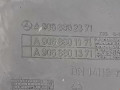 Клык бампера Mercedes-Benz Sprinter 2 поколение (W906) 2011, 2.2 л., МКПП, микроавтобус, 2E1807322C - фото №3