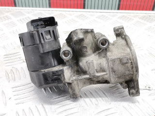 клапан EGR Peugeot 2009, 2.0 л., МКПП, фургон, 1618GZ