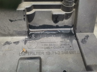 клапанная крышка Land Rover Freelander 1 поколение 2002, 2.0 л., МКПП, внедорожник 5 дв., LDR000230L