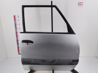дверь передняя правая Renault Espace 3 поколение 1998, 2.2 л., МКПП, минивэн, 6025370666