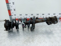стойка амортизатора Honda CR-V 3 поколение 2009, 2.2 л., МКПП, внедорожник 5 дв., 51601SWYE21 - фото №4